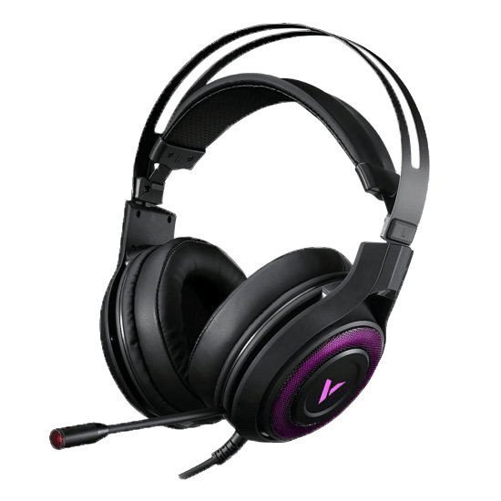 هدست مخصوص بازی رپو مدل VH520c Rapoo VH520c Gaming Headset